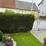 Apartman Sweet Garden K&A