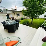 Apartman Sweet Garden K&A