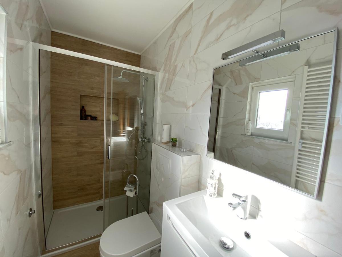 Sweet Garden K&a Apartman *