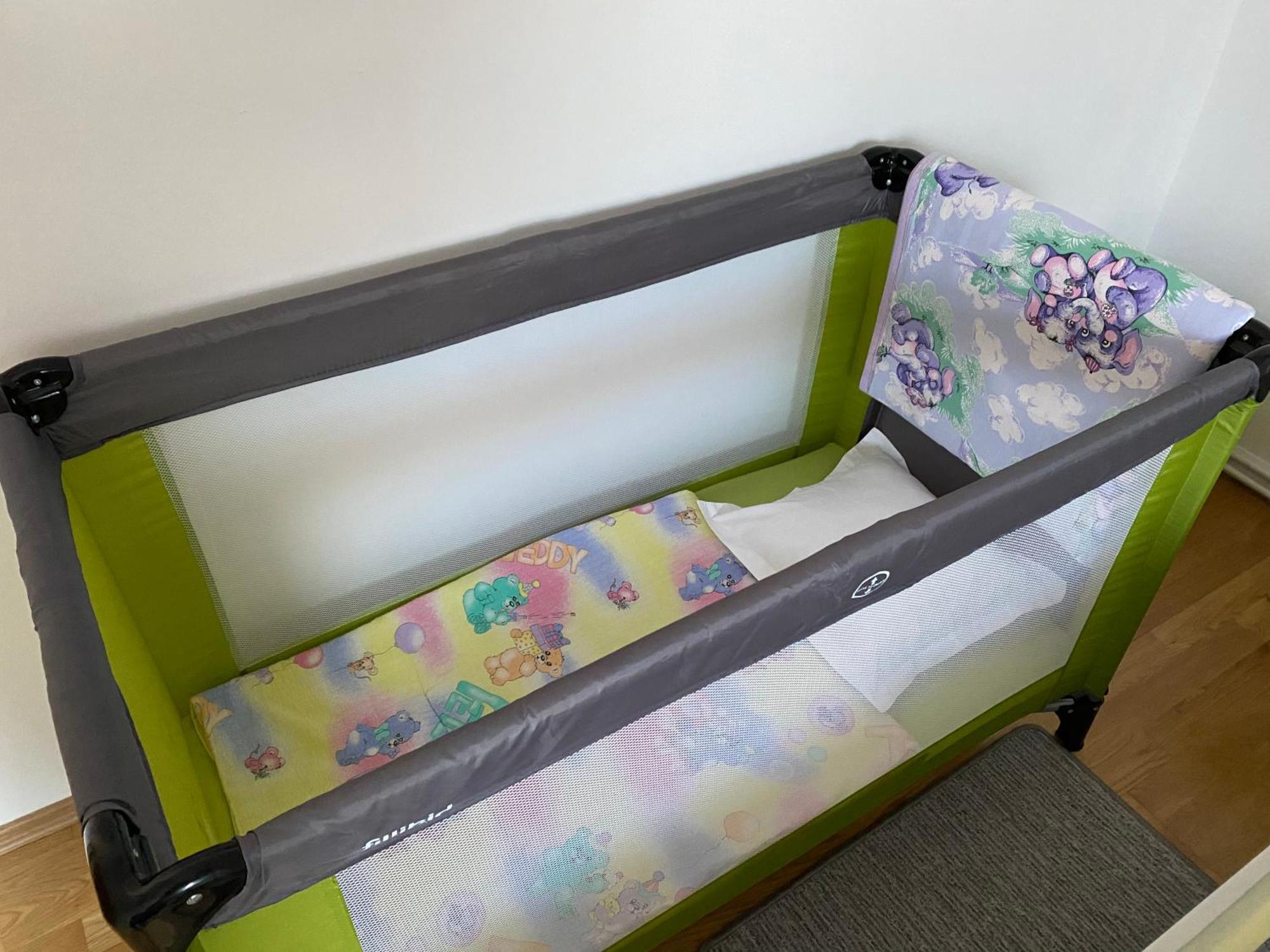 Apartman Sweet Garden K&a *