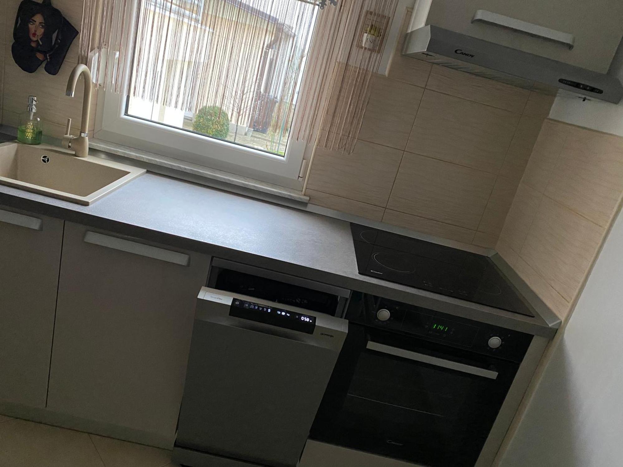 Sweet Garden K&a Apartman Zagreb
