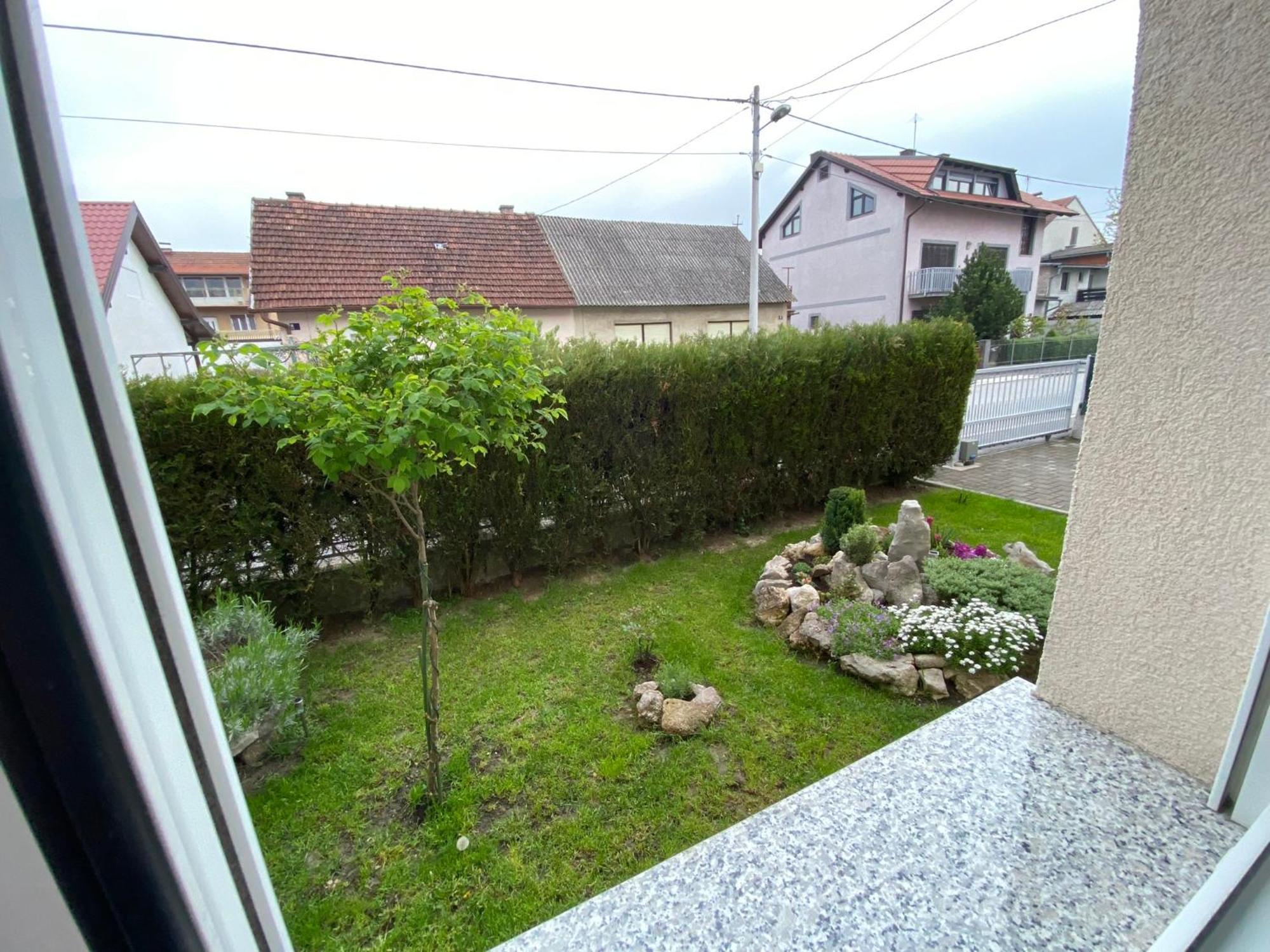 Sweet Garden K&a Apartman Zagreb